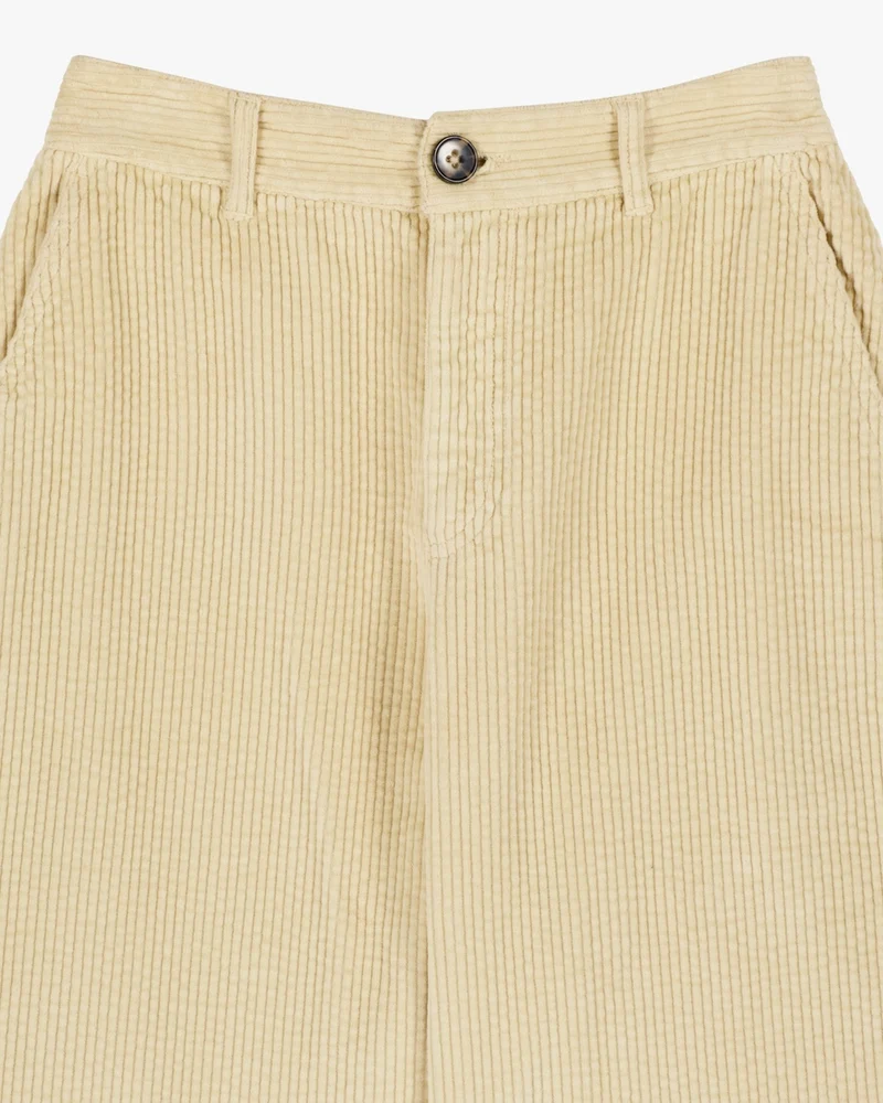 Camilla | Hose | Bio-Baumwolle