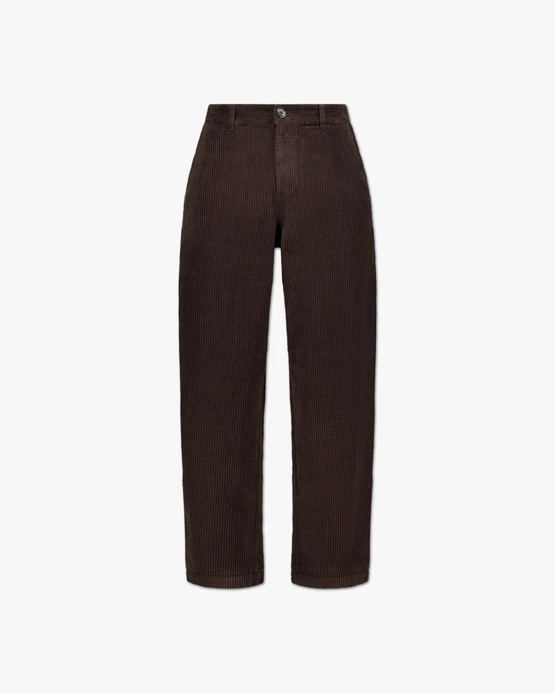 Camilla | Hose | Bio-Baumwolle