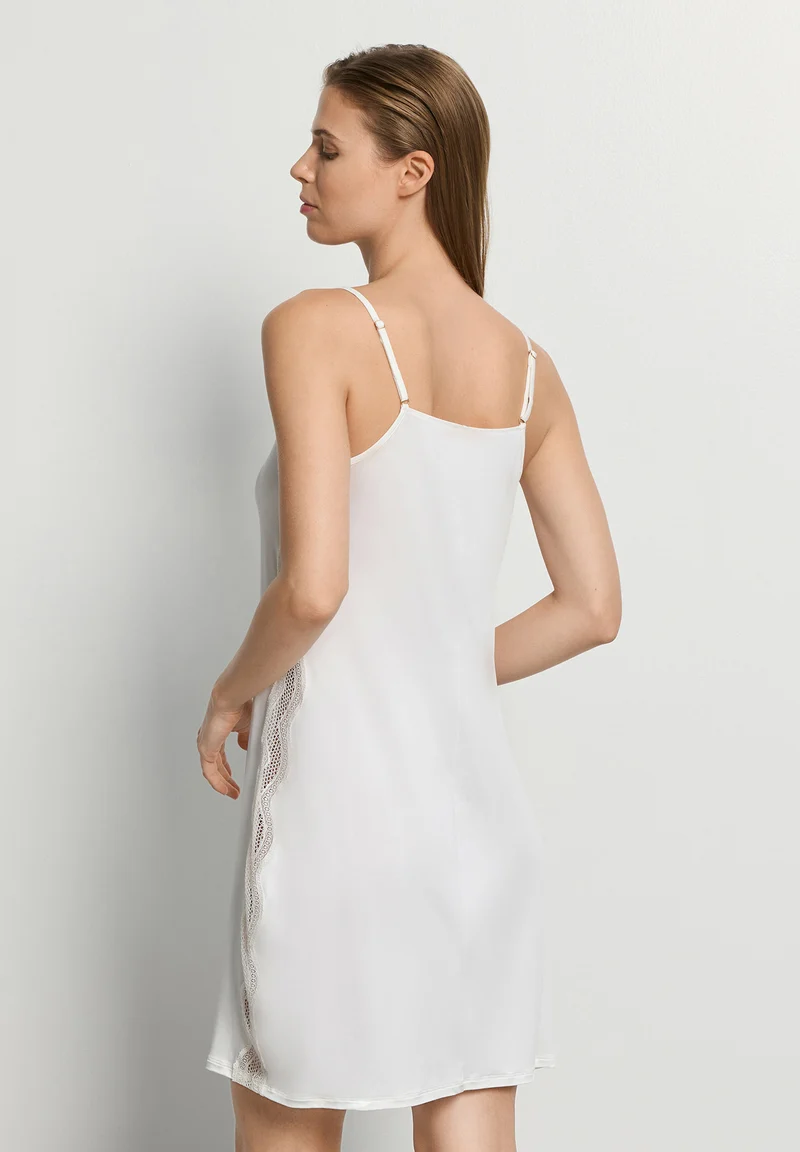 Cira Negligee 90cm | off white 070791-070102