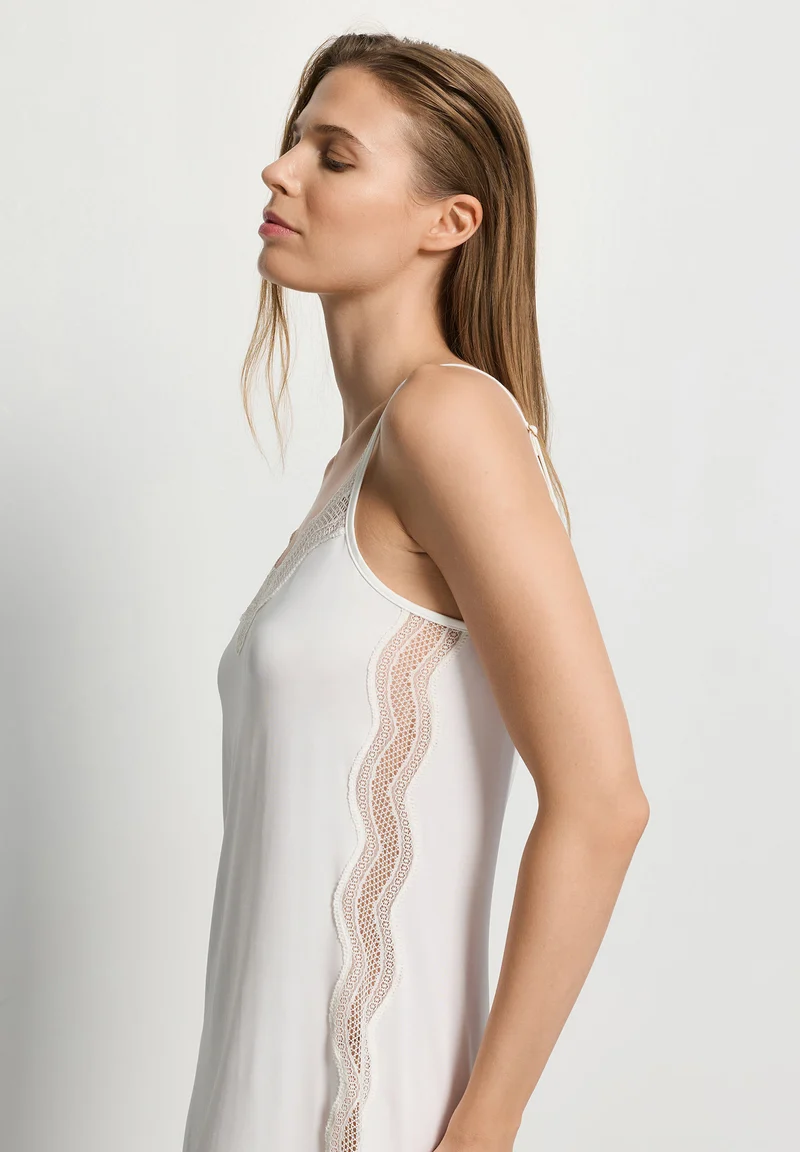 Cira Negligee 90cm | off white 070791-070102