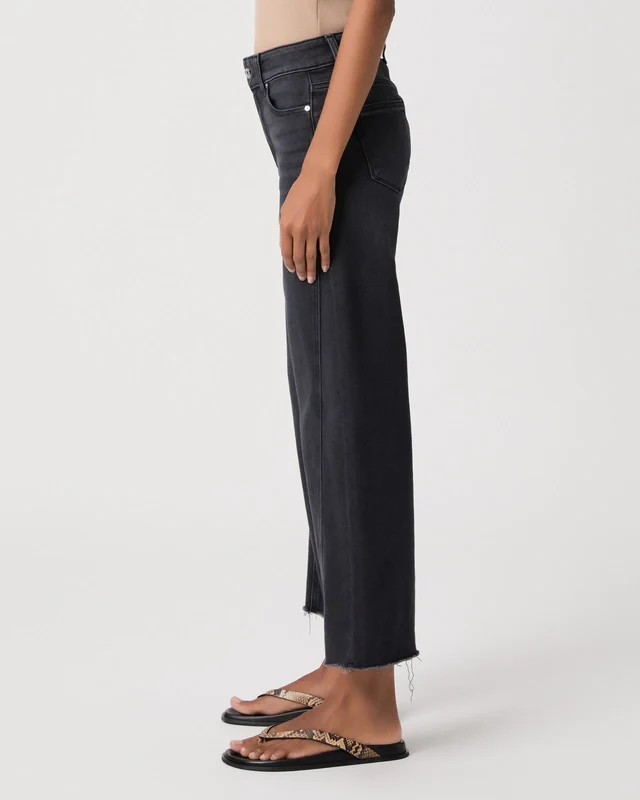 Anessa Raw Hem Ink