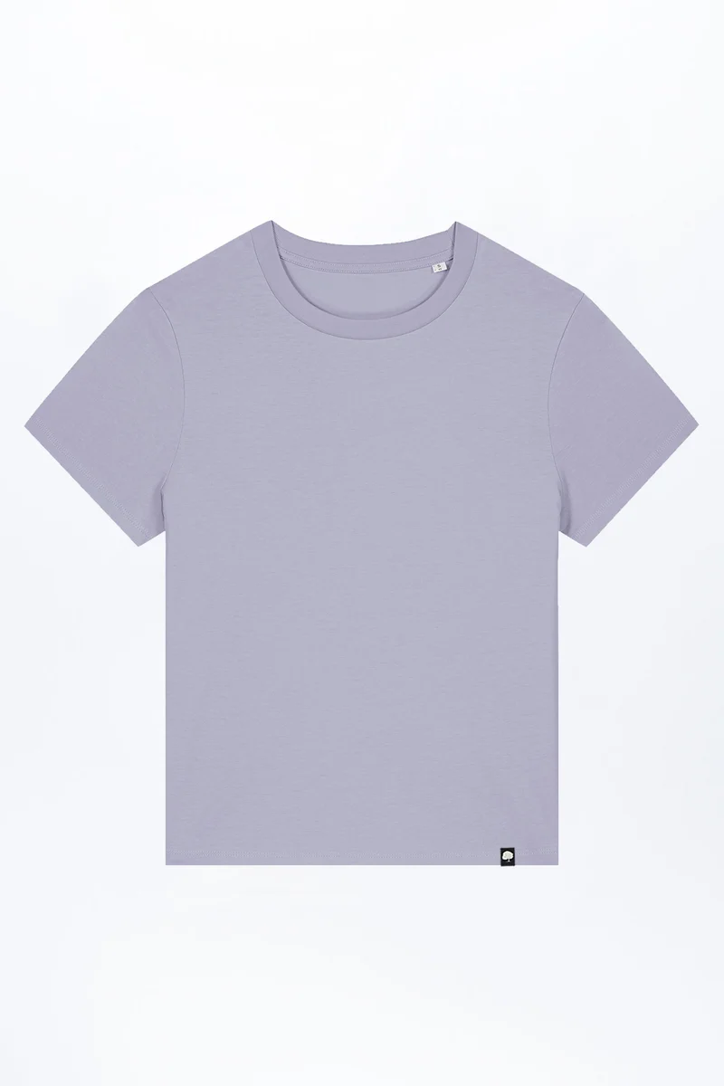 Be The Change Women T-Shirt für Frauen