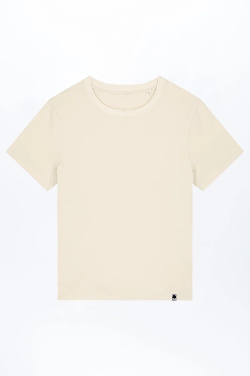 Be The Change Women T-Shirt für Frauen