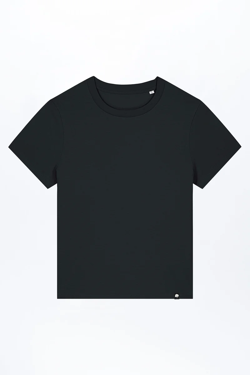 Be The Change Women T-Shirt für Frauen
