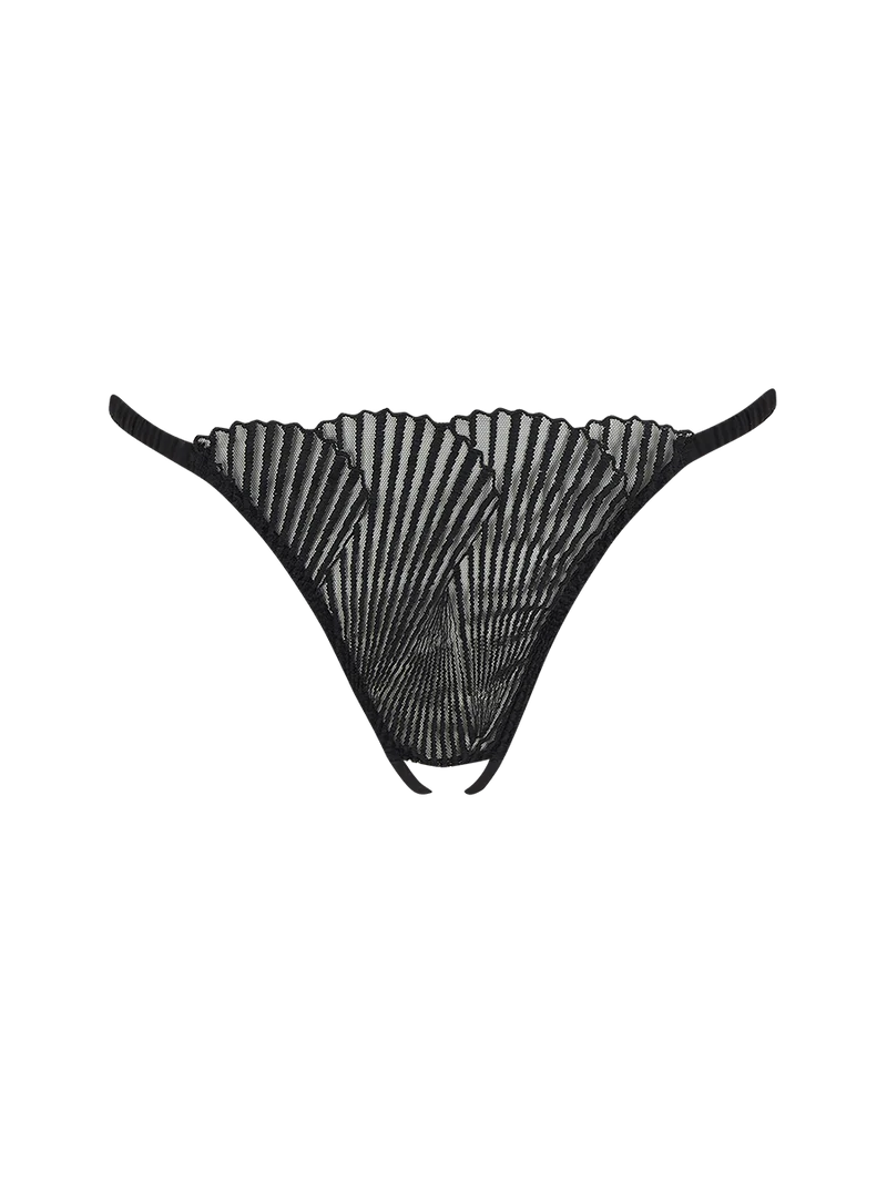 Coco de Mer Athena Open Thong