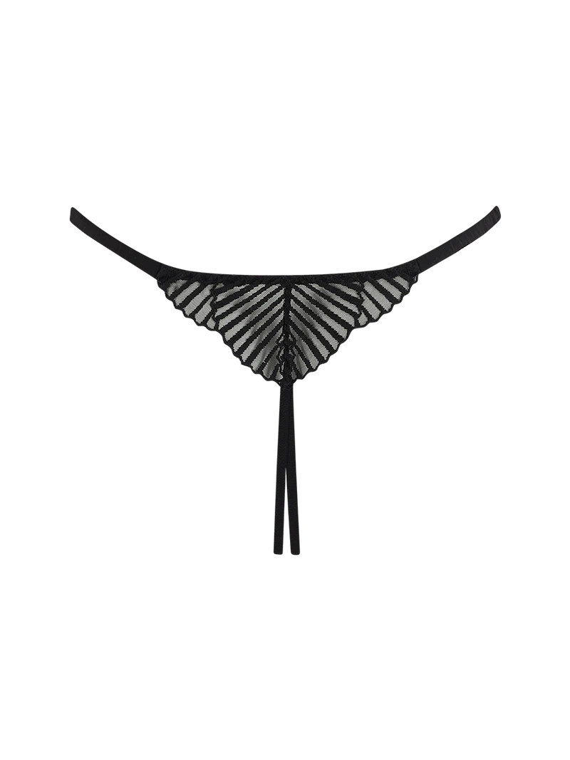 Coco de Mer Athena Open Thong