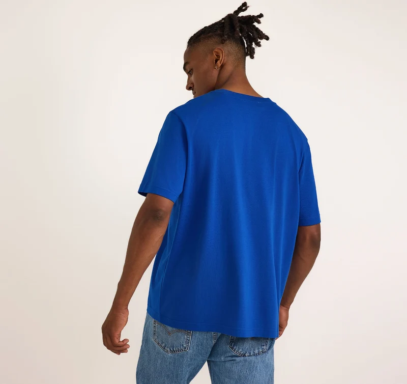 True Heavy Boxy Fit Tee 3-Pack