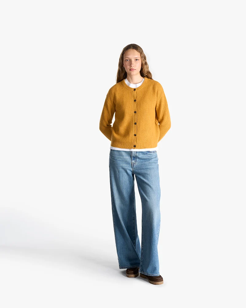 Fabi | Strickjacke | Seide, Cashmere