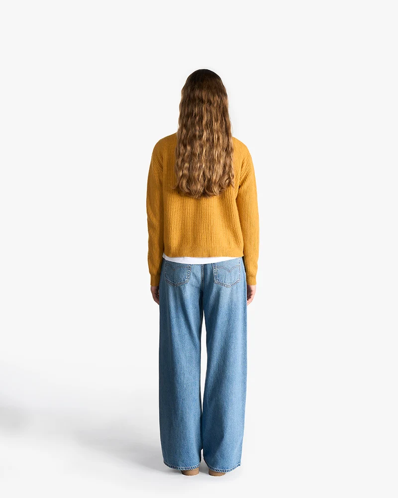 Fabi | Strickjacke | Seide, Cashmere