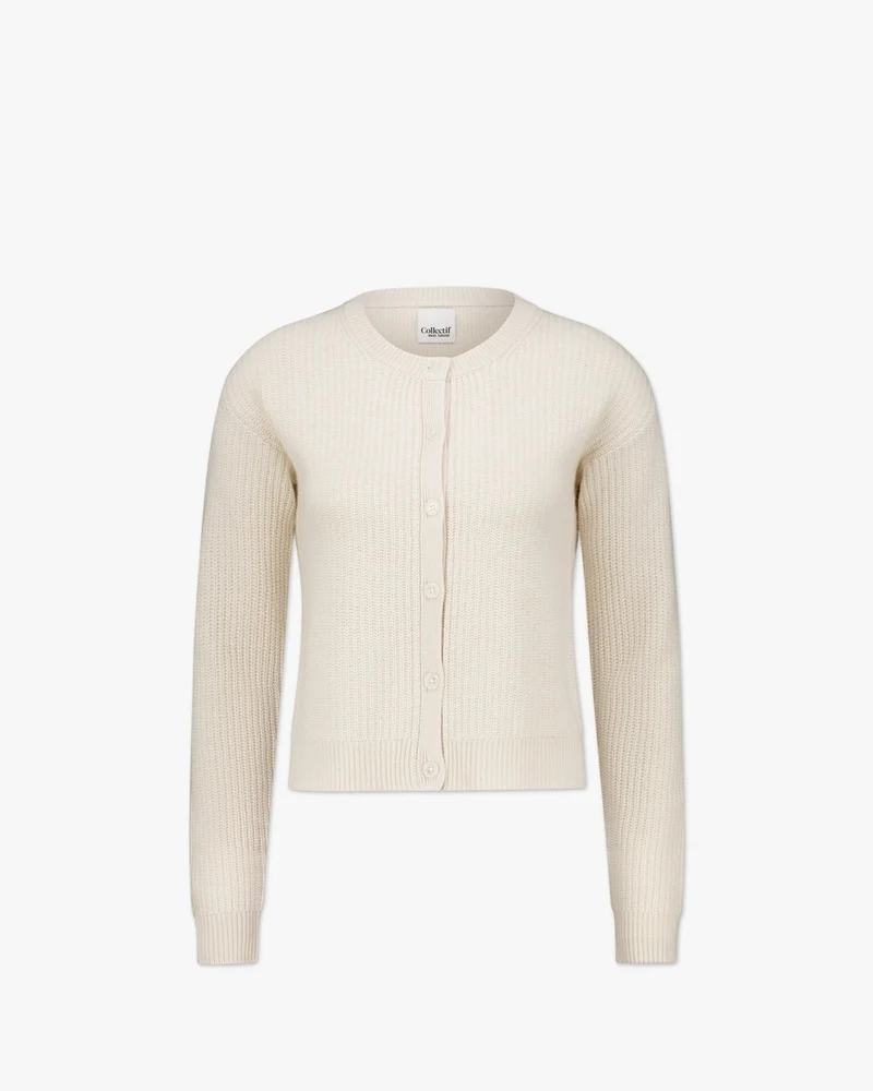 Fabi | Strickjacke | Seide, Cashmere