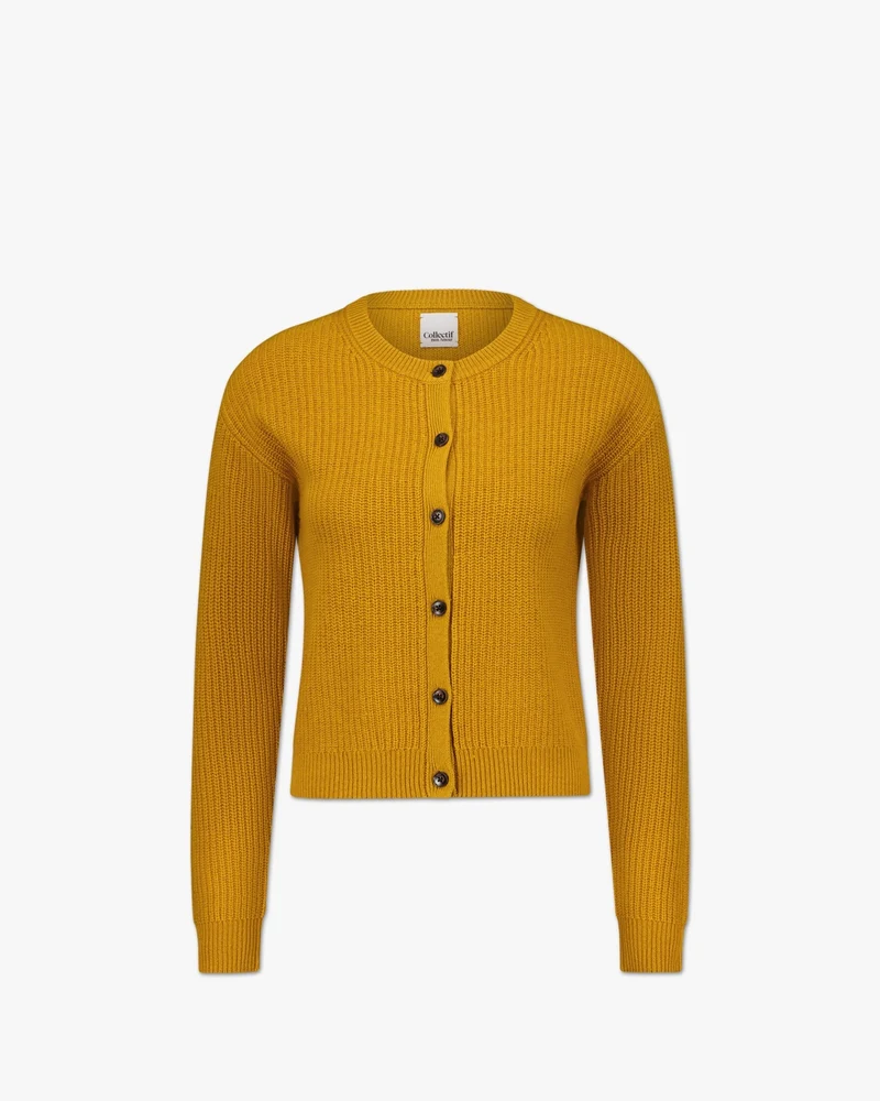 Fabi | Strickjacke | Seide, Cashmere