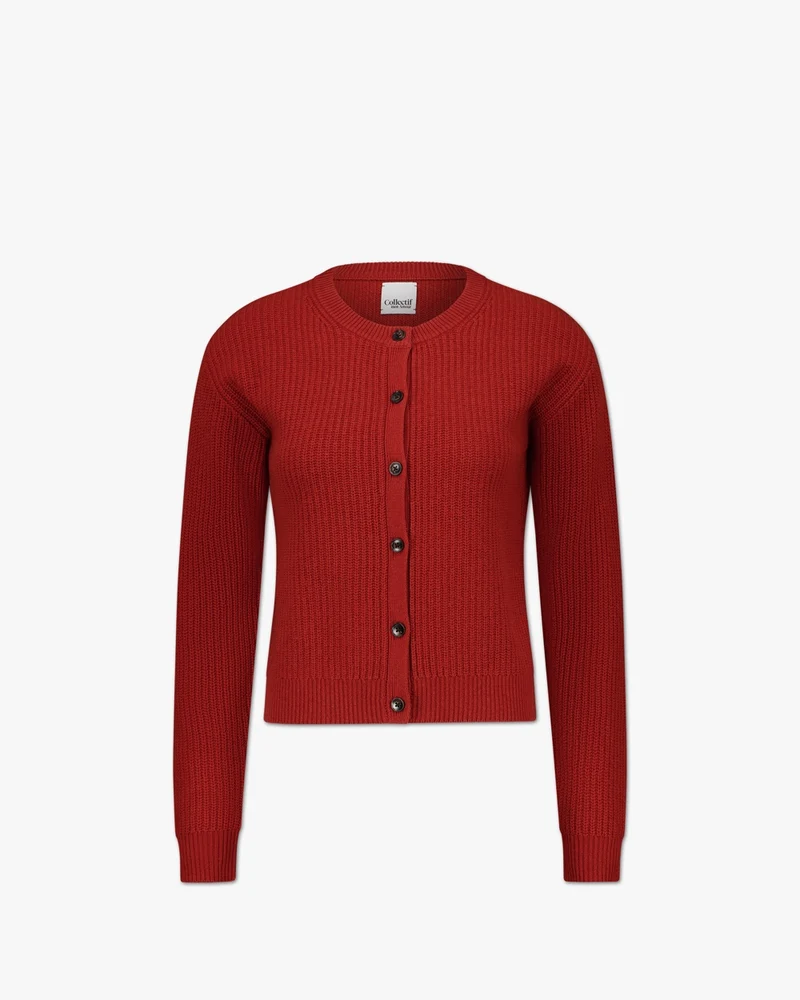 Fabi | Strickjacke | Seide, Cashmere