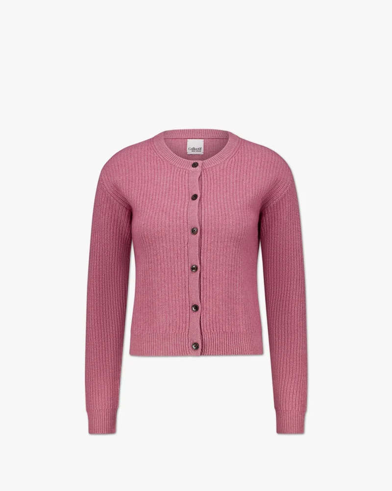 Fabi | Strickjacke | Seide, Cashmere