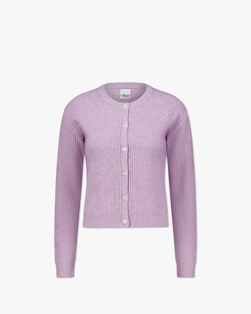Fabi | Strickjacke | Seide, Cashmere