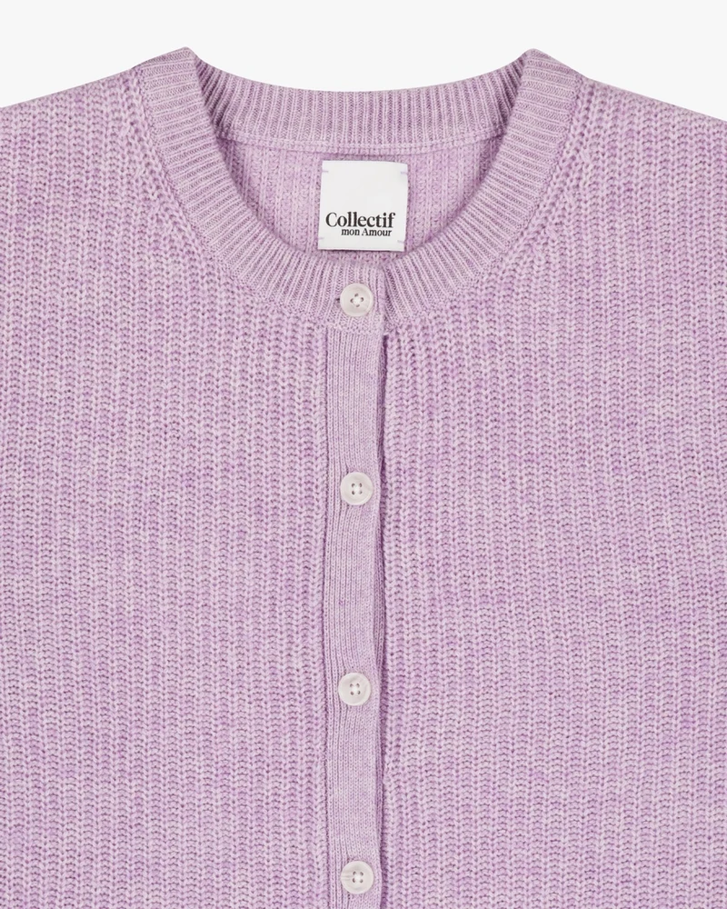 Fabi | Strickjacke | Seide, Cashmere