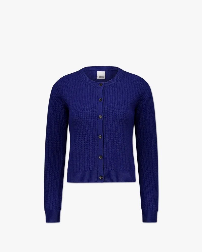 Fabi | Strickjacke | Seide, Cashmere