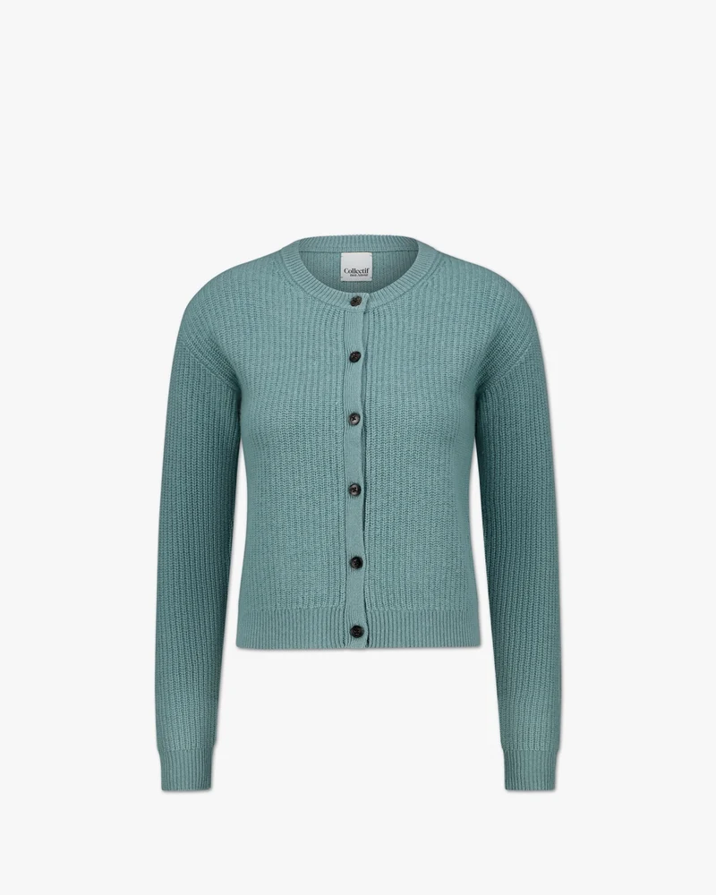 Fabi | Strickjacke | Seide, Cashmere