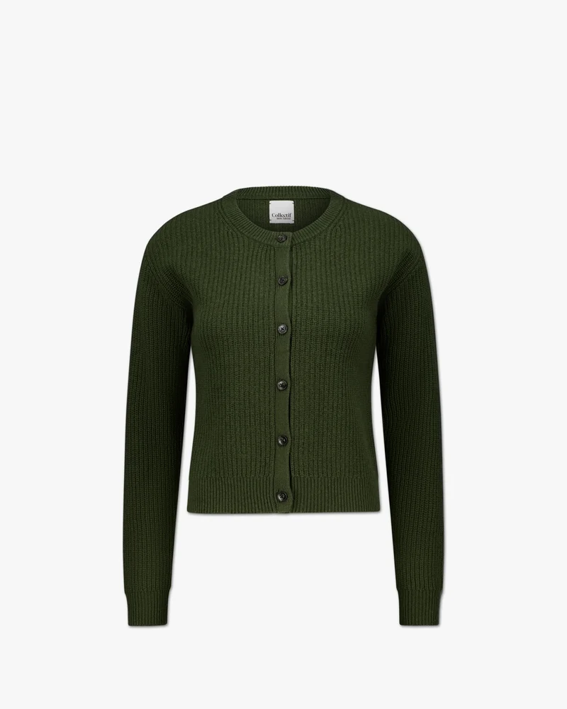 Fabi | Strickjacke | Seide, Cashmere