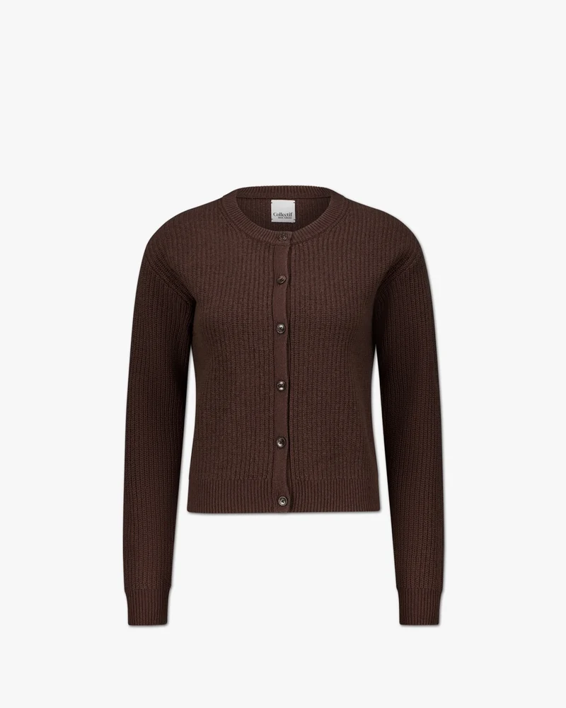Fabi | Strickjacke | Seide, Cashmere