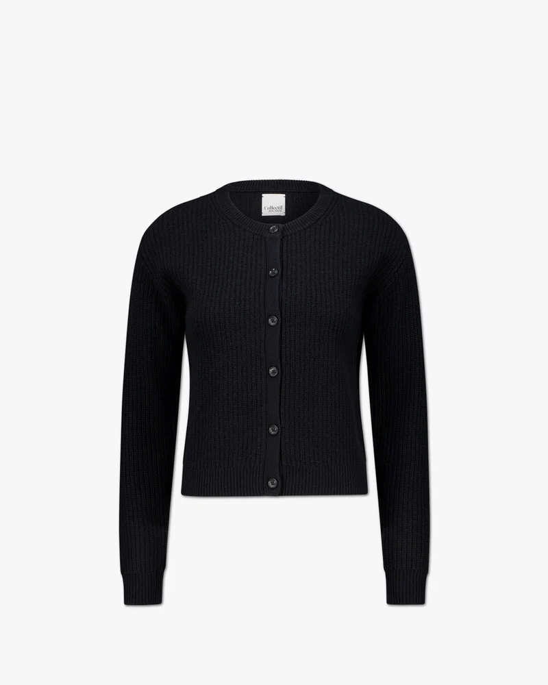 Fabi | Strickjacke | Seide, Cashmere