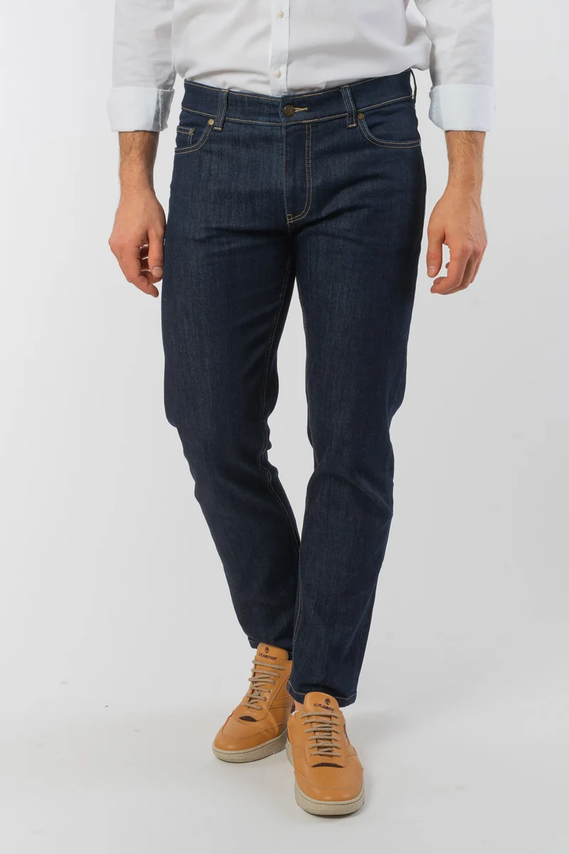 Active Jeans 2.0 aus Bio Baumwolle