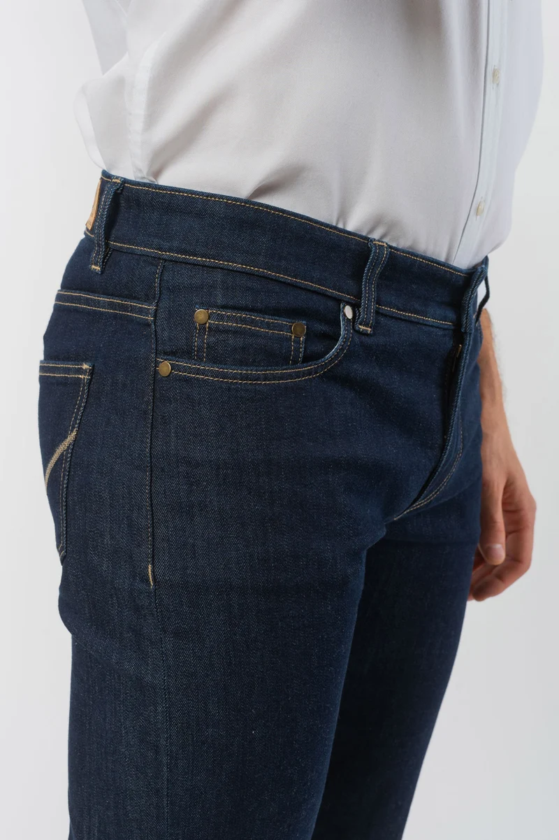 Active Jeans 2.0 aus Bio Baumwolle