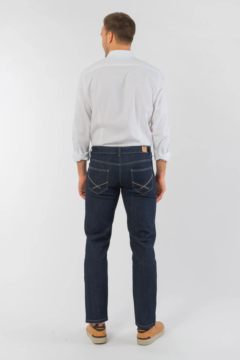 Active Jeans 2.0 aus Bio Baumwolle