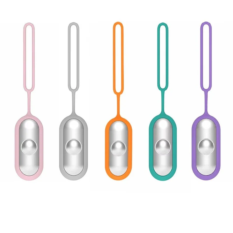 Purple TS Calm™ Hand-Schlafhilfe