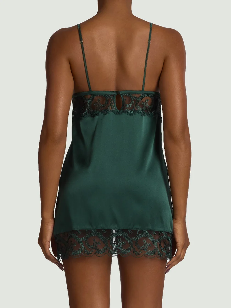 Coco de Mer Arletta Slip