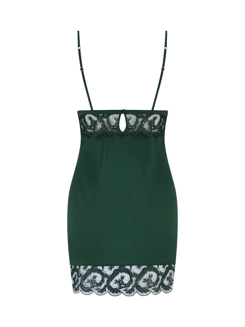 Coco de Mer Arletta Slip