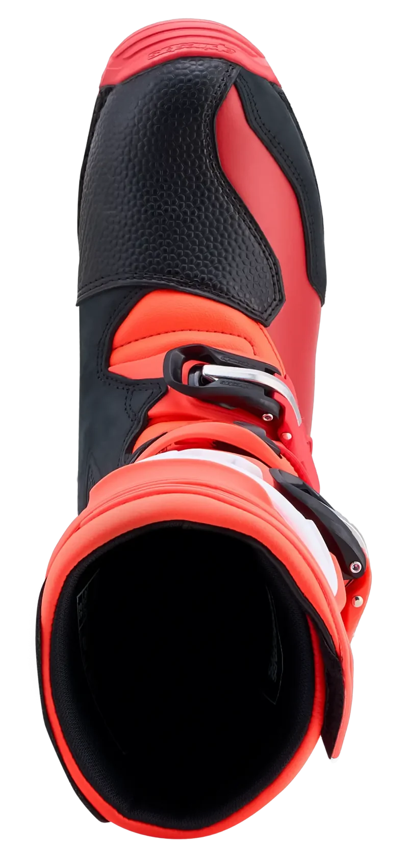 BOOT TECH T RED Trial