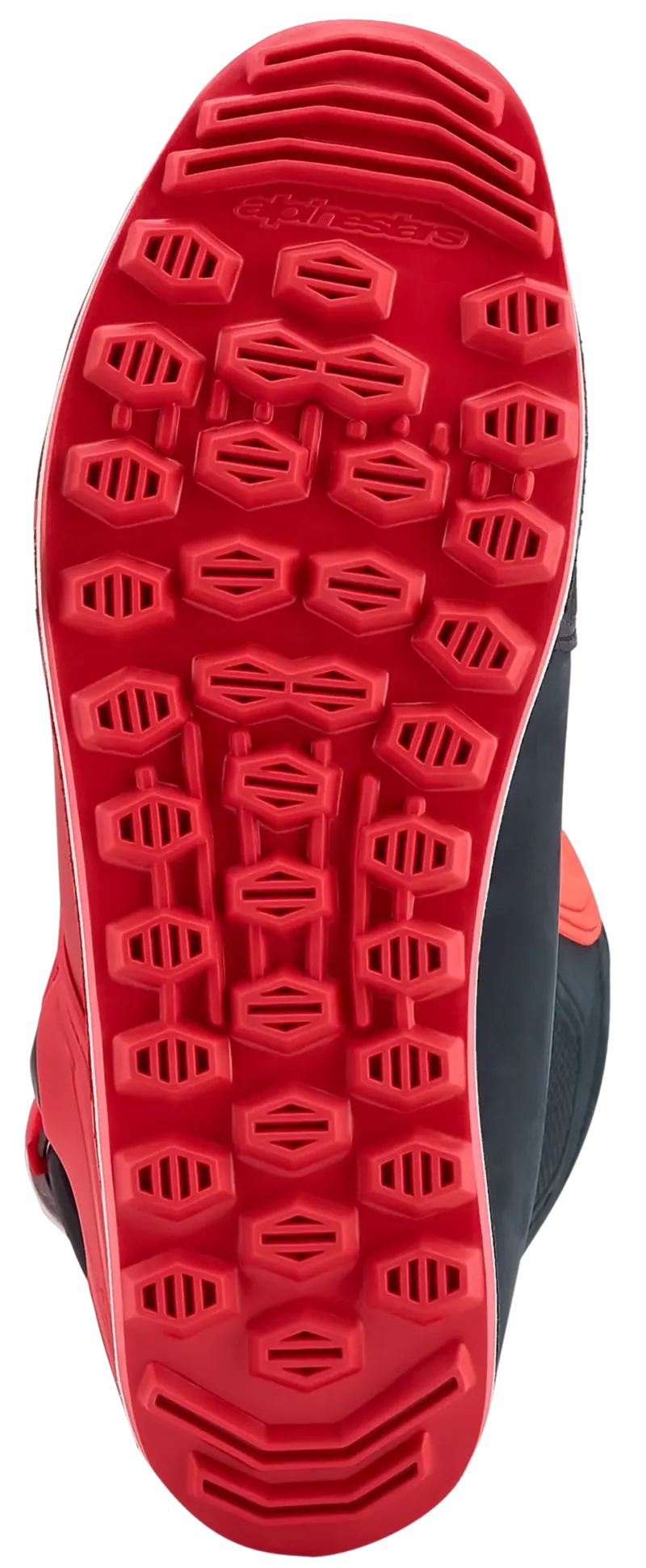 BOOT TECH T RED Trial