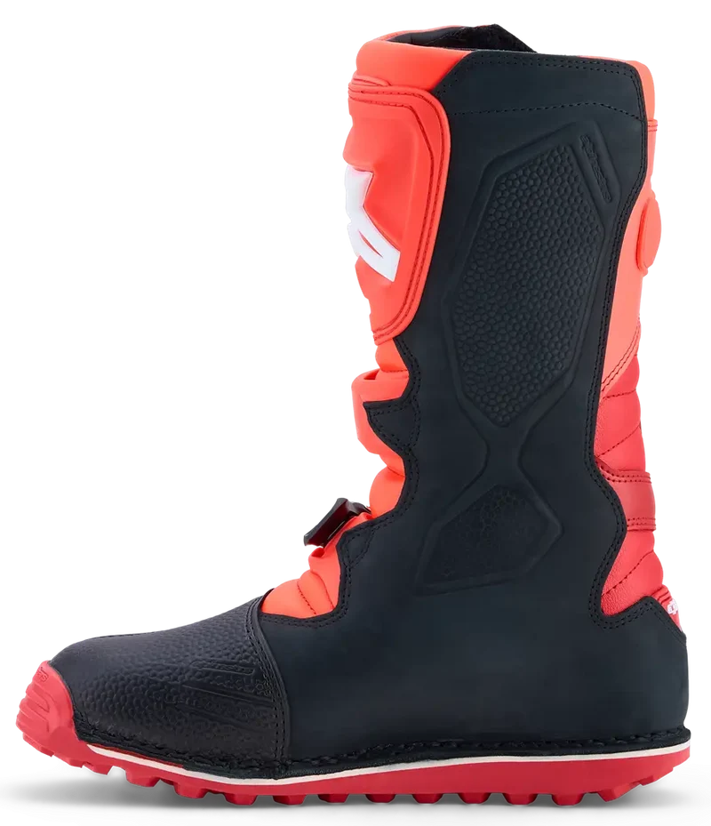 BOOT TECH T RED Trial