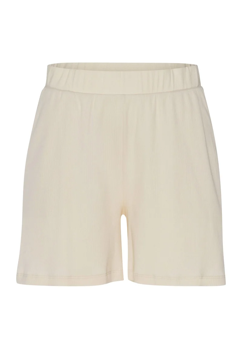 Sleep & Lounge Short Pants | warm sand 074925-071200