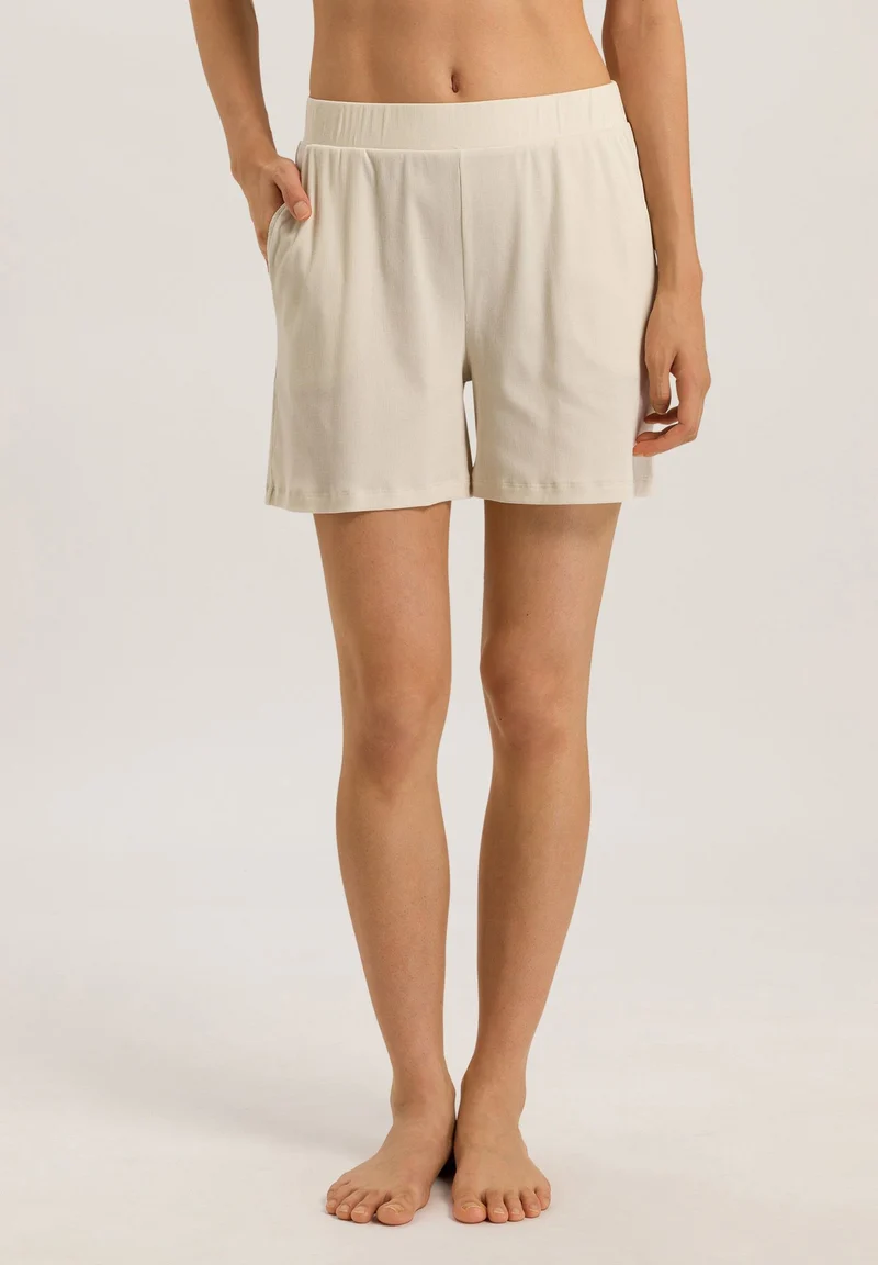 Sleep & Lounge Short Pants | warm sand 074925-071200