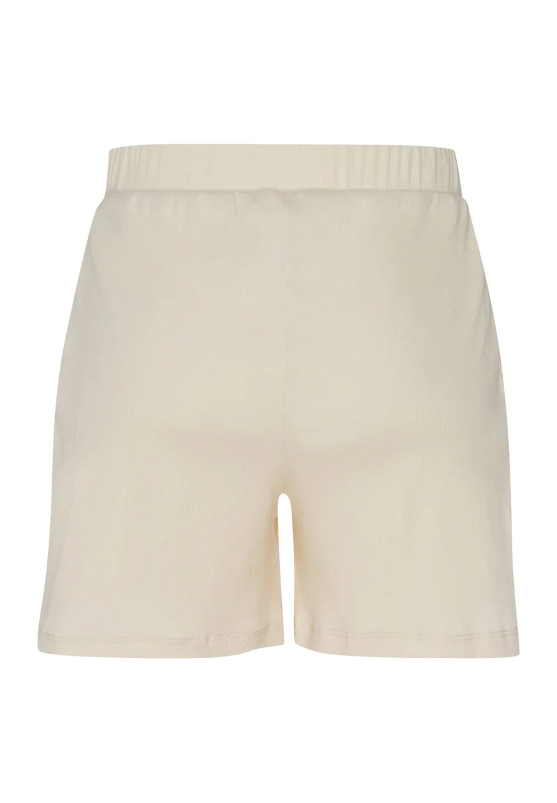Sleep & Lounge Short Pants | warm sand 074925-071200