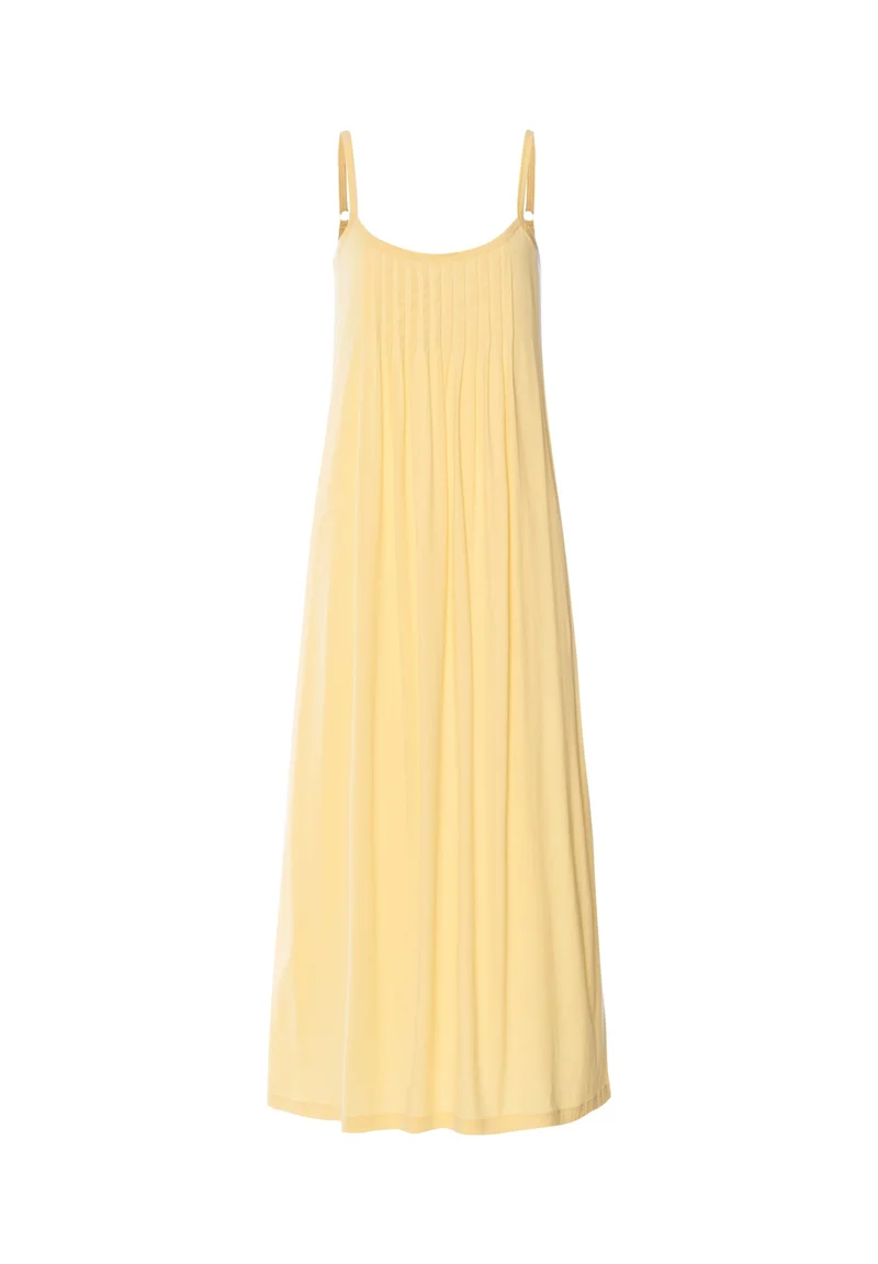 Juliet Spaghetti Dress 130cm | vanilla highlight 077748-072224