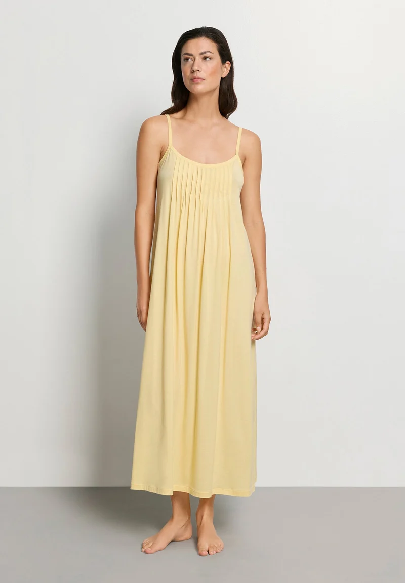 Juliet Spaghetti Dress 130cm | vanilla highlight 077748-072224