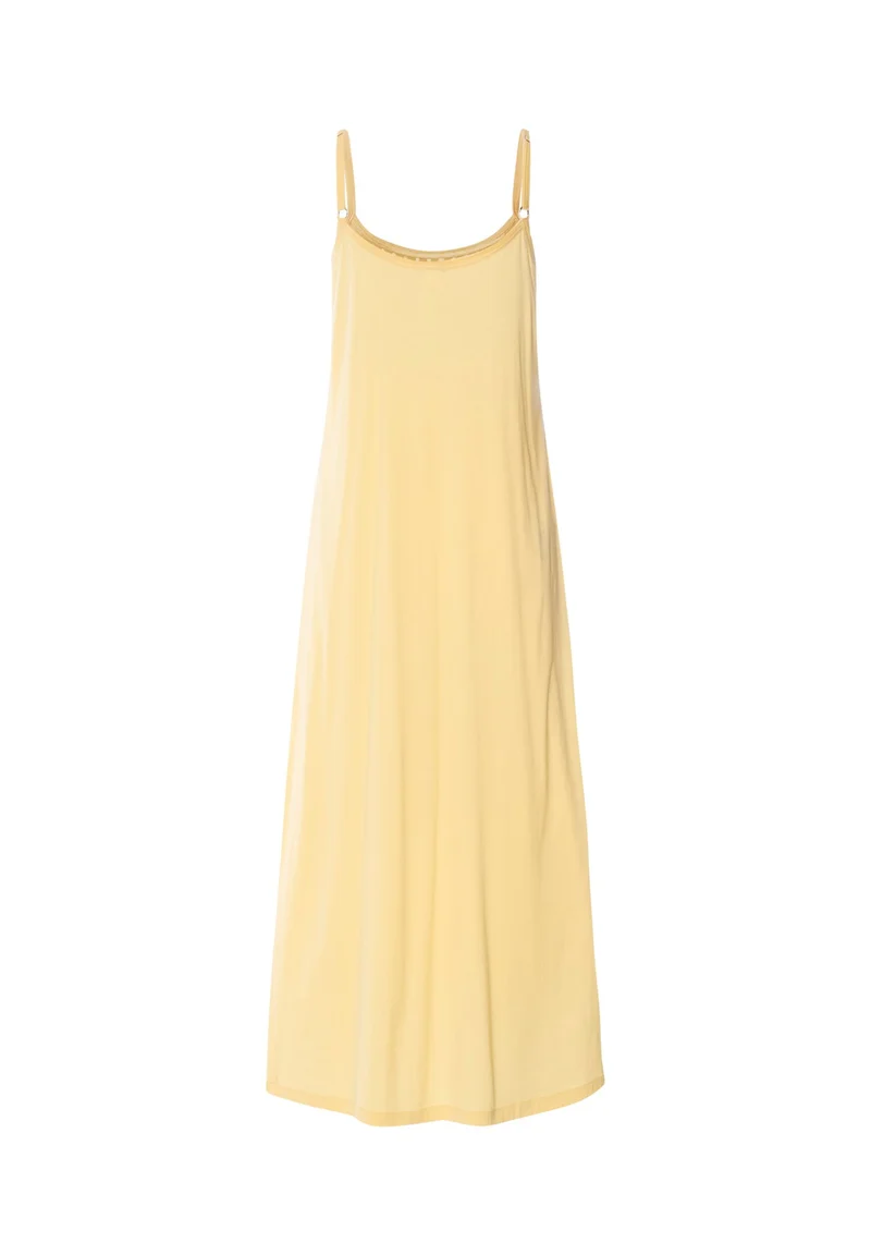 Juliet Spaghetti Dress 130cm | vanilla highlight 077748-072224
