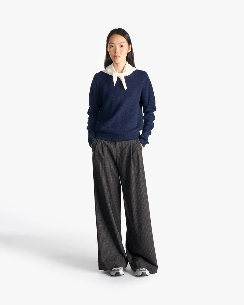 Pepper | Pullover | Wolle, Cashmere