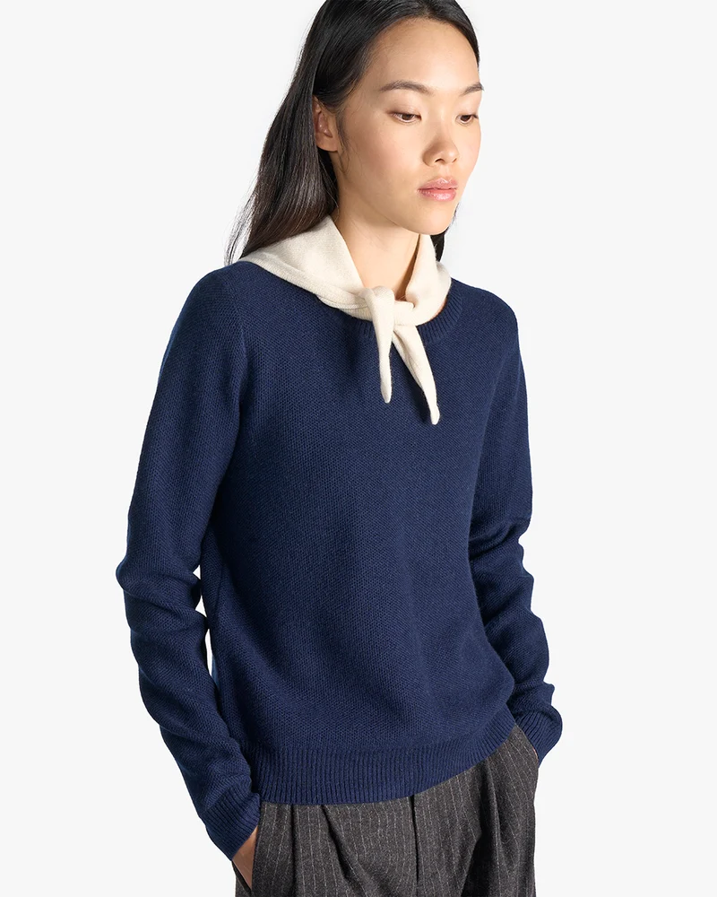 Pepper | Pullover | Wolle, Cashmere