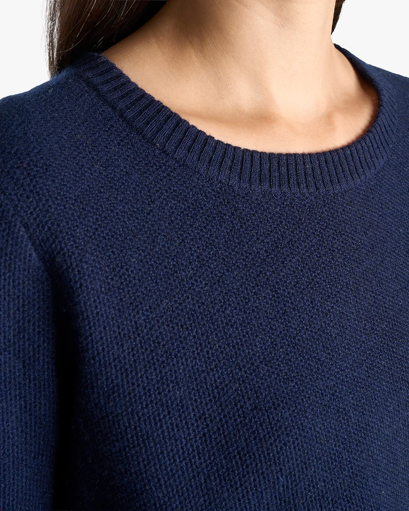Pepper | Pullover | Wolle, Cashmere