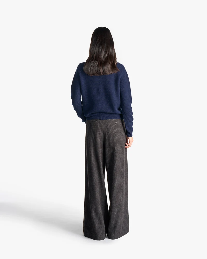 Pepper | Pullover | Wolle, Cashmere