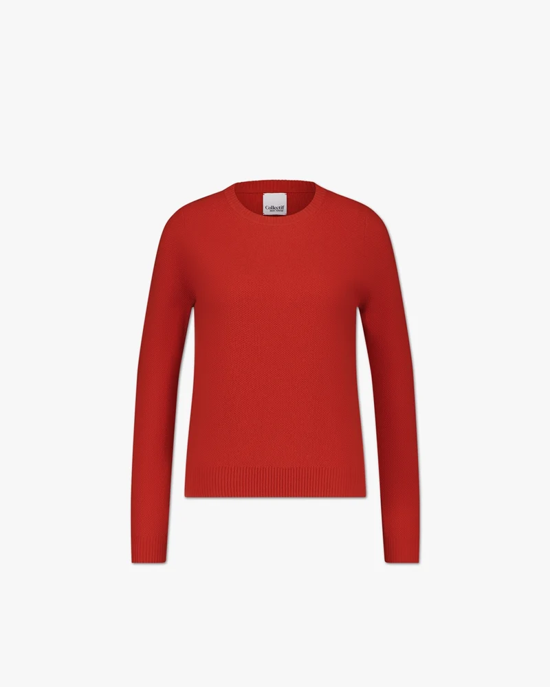 Pepper | Pullover | Wolle, Cashmere