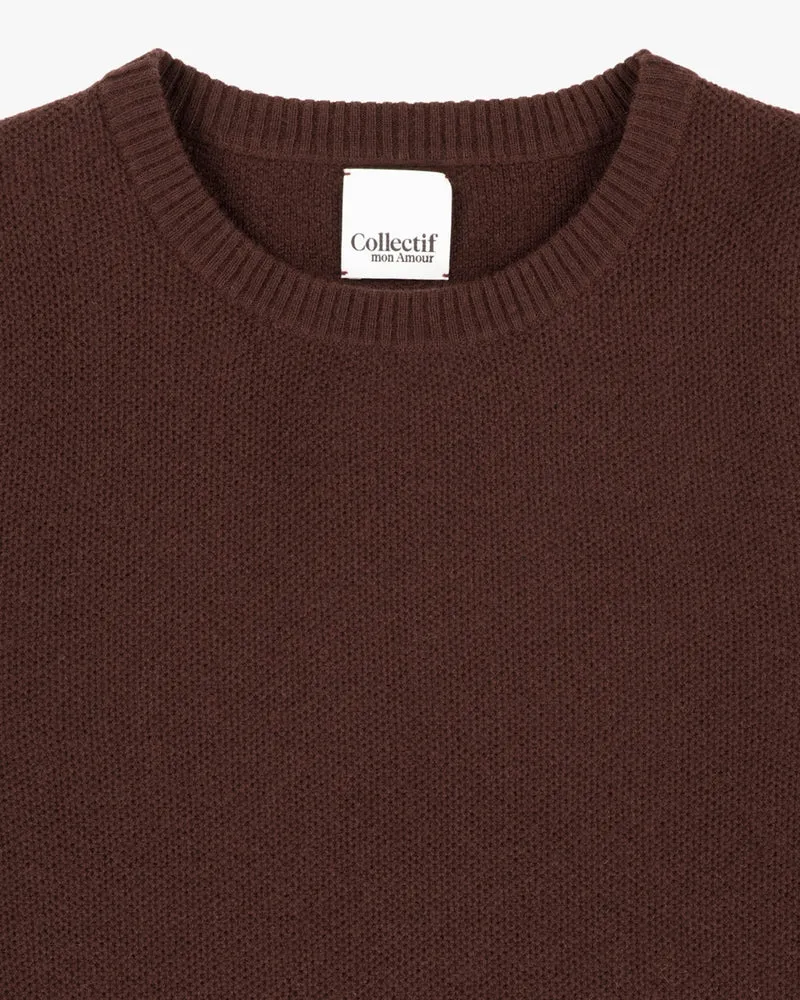 Pepper | Pullover | Wolle, Cashmere