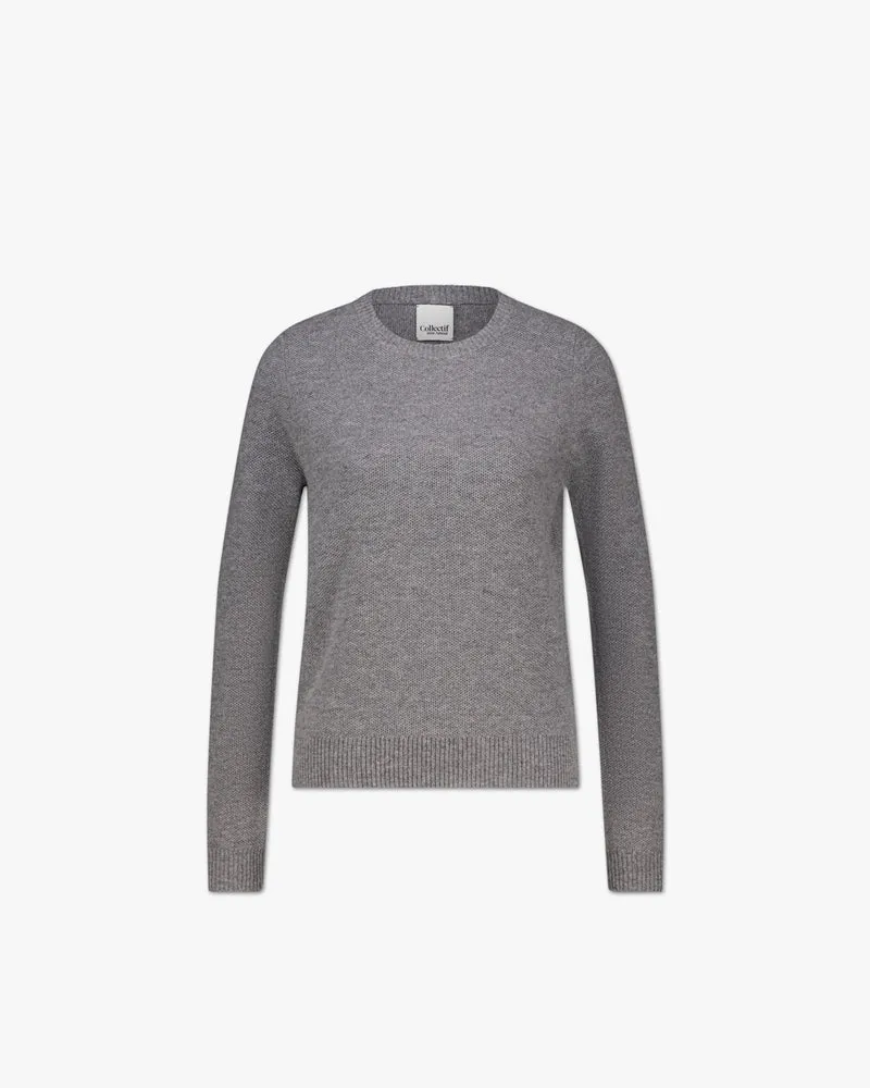Pepper | Pullover | Wolle, Cashmere