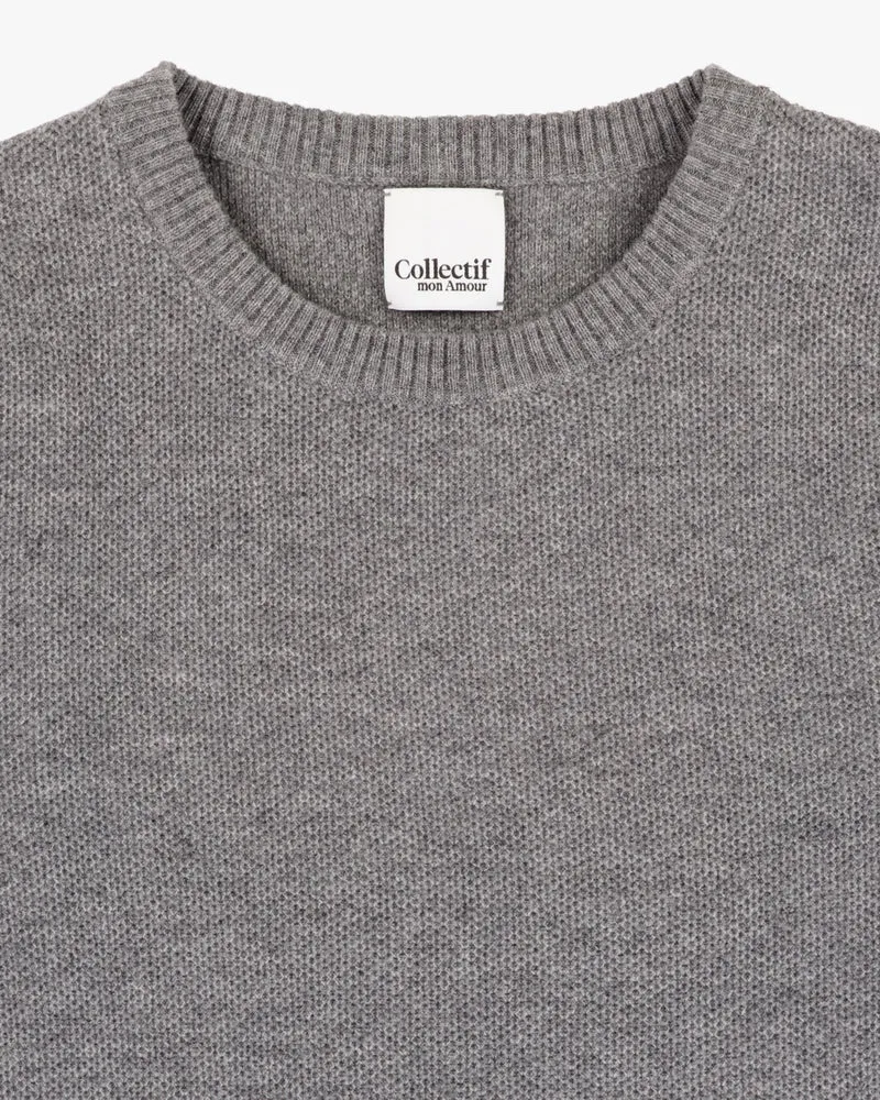 Pepper | Pullover | Wolle, Cashmere