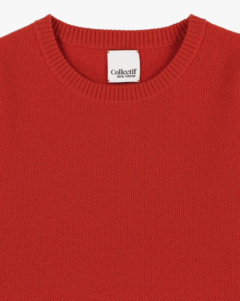 Pepper | Pullover | Wolle, Cashmere