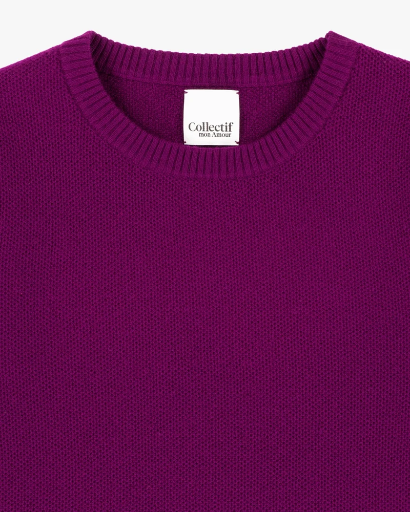 Pepper | Pullover | Wolle, Cashmere