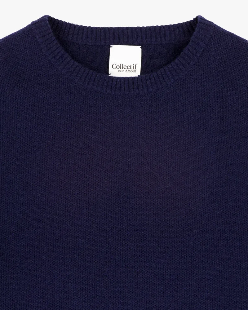 Pepper | Pullover | Wolle, Cashmere